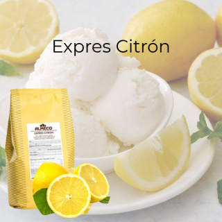A Expres Citrón 1,3kg