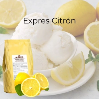 A Expres Citrón 1,3kg
