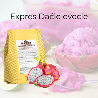 A Expres Dračie ovocie 1,2kg