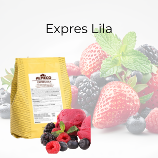 A Expres Lila 1,2kg