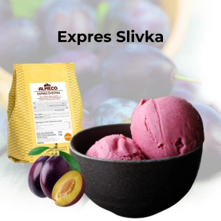 A Expres Slivka 1,2kg