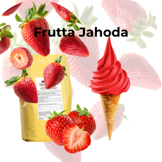 A Frutta Jahoda 2kg