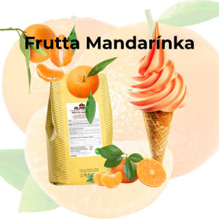 A Frutta Mandarinka 2kg