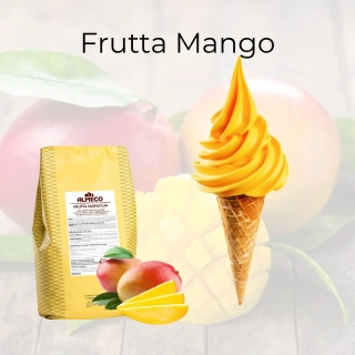 A Frutta Mango 2kg