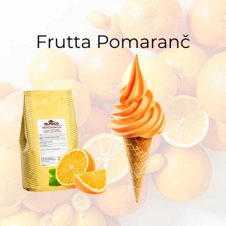 A Frutta Pomaranč 2kg