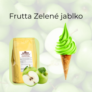 A Frutta Zelené Jablko 2kg