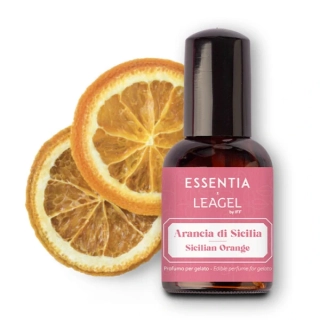 Parfem na zmrzlinu sicílsky Pomaranč 50ml