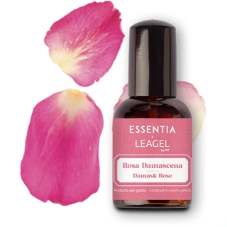 Parfem na zmrzlinu Damašská ruža 50ml