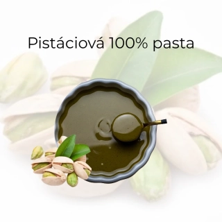 A Pistácia 100% pasta 1kg