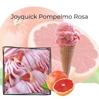 Joyquick Pompelmo Rosa 1,25kg