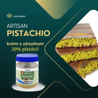 Artisan Pistachio 1kg 