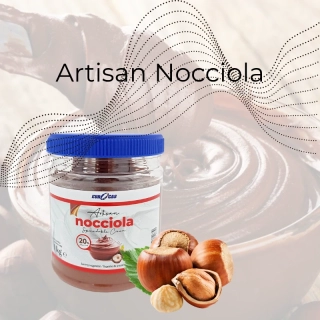 Artisan Nocciola 1kg