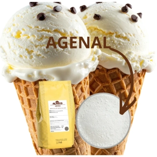 A Agenal 2kg - 