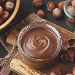 Nocciolata Vegan 3 kg 