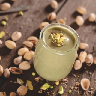 Chococream Pistacchio Vegan 3kg