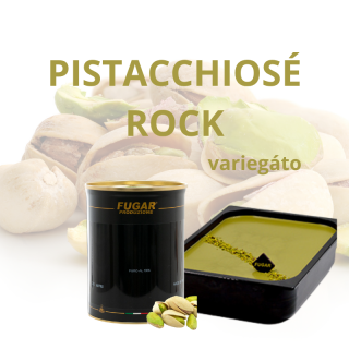 Pistacchiosé Rock 5,5kg - preter pistáciový s kúskami