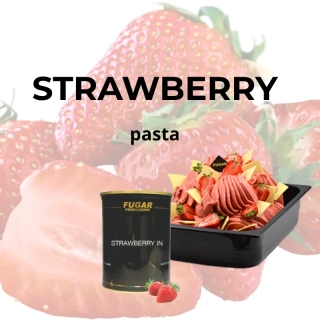 Strawberry 3kg -