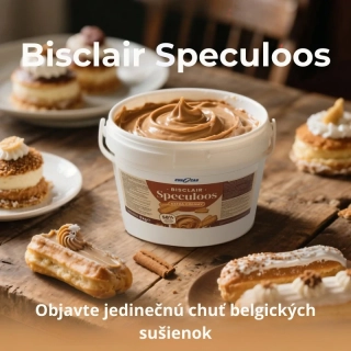 Bisclair Speculoos 5kg