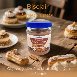 Bisclair Speculoos 1kg