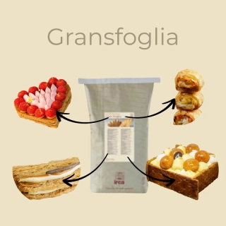 Gransfoglia 10kg