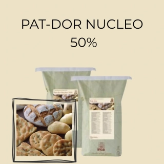Pat-Dor Nucleo 50%