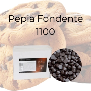 Pepita fondente NF 1100