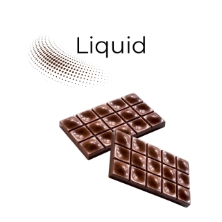 Liquid - forma na pralinky