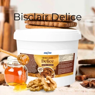 Bisclair Delice 5kg 