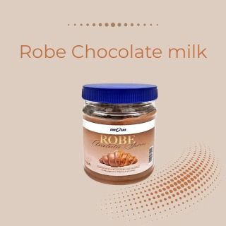 Robe Chocolate Milk 1g - mliečne