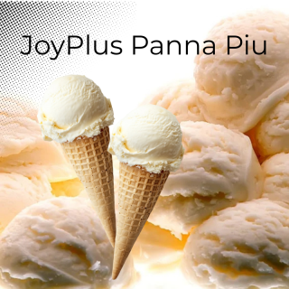 JoyPlus Panna Piú 0,8kg