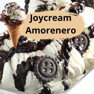 Joycream Amorenero 5kg