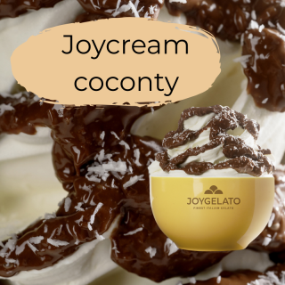 Joycream Coconty 5kg