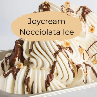 Joycream Nocciolata Ice 5kg