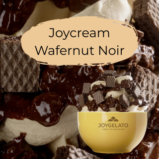 Joycream Wafernut Noir 5kg