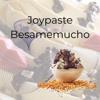Joypaste Besamemucho 1,2kg