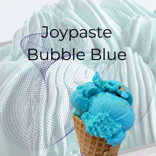 Joypaste Bubble Blue 1,2kg