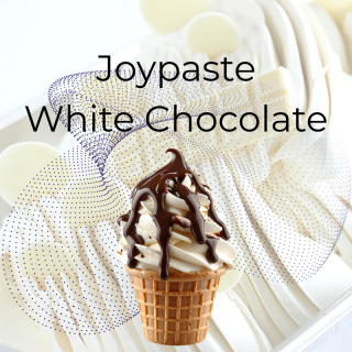 Joypaste White Chocolate 3kg