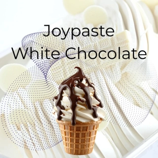 Joypaste White Chocolate 3kg