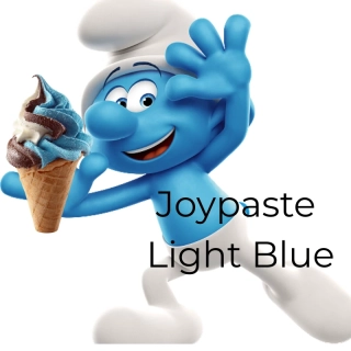 Joypaste Light Blue 1,2kg