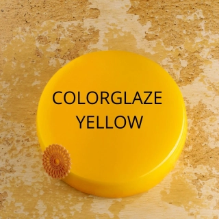 Colorglaze Yellow 3kg