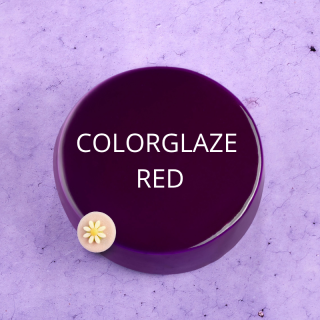 Colorglaze Violet 3g