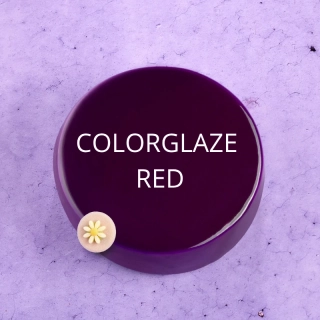 Colorglaze Violet 3g