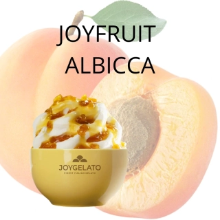 Joyfruit Albicocca 3,5kg