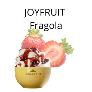 Joyfruit Fragola 3,5kg