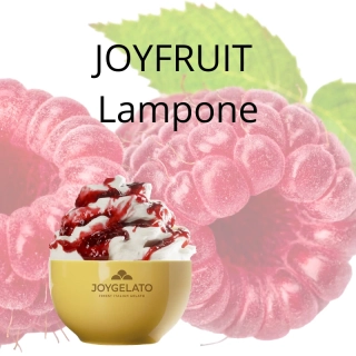 Joyfruit Lampone 3,5kg