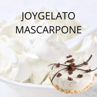 Joygelato Mascarpone 0,8kg