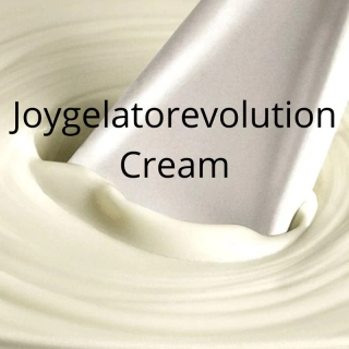 Joygelato Revolution Cream 6kg
