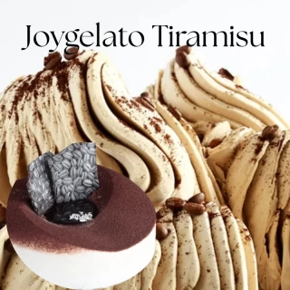 Joygelato Tiramisu 0,8kg
