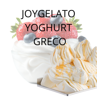 Joygelato Yogurt Greco 1kg
