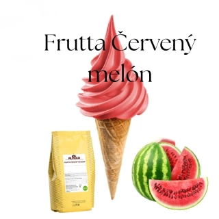 A Frutta Červený melón 2kg